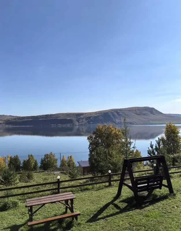 Продам базу отдыха (готовый бизнес)
