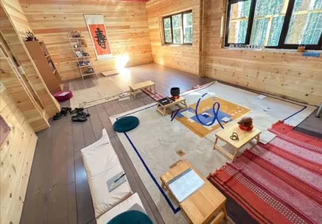 Продажа Базы отдыха в лесу (7га)