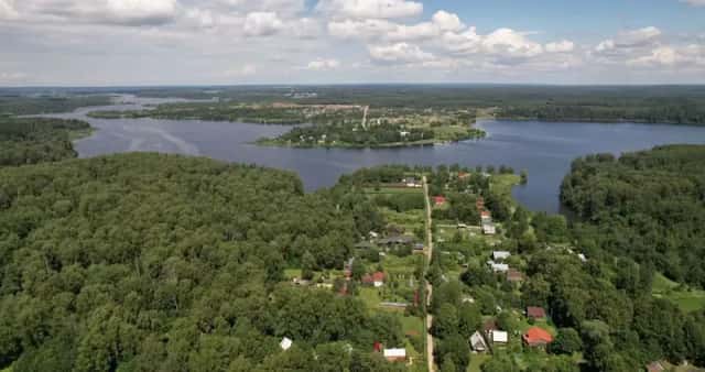 Участок 4,1 га (СНТ, ДНП)