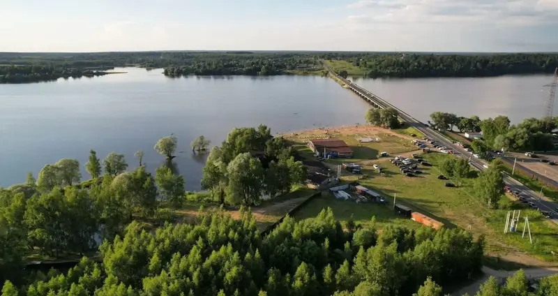 Участок 2 га (ИЖС), Рузский район, Московская область — фото 16