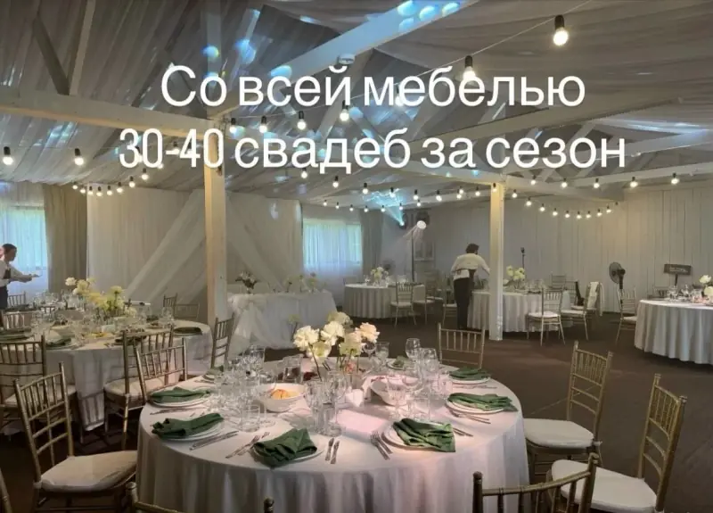 База отдыха/глэмпинг, участок 4 га первая линия, Атиг, Нижнесергинский район, Свердловская область — фото 10