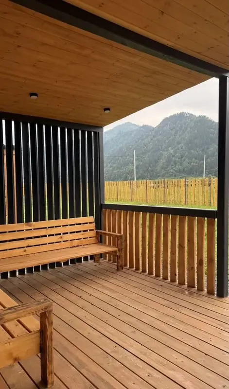 Продажа базы отдыха, Чемальский район, Республика Алтай — фото 2