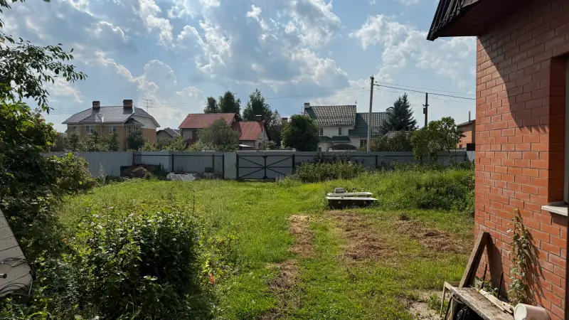 Участок под гостевые дома в Московской области, Истра — фото 4