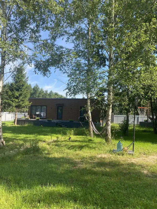 Гостевой комплекс с открытым теплым СПА бассейном, Серпуховский район, Московская область — фото 9
