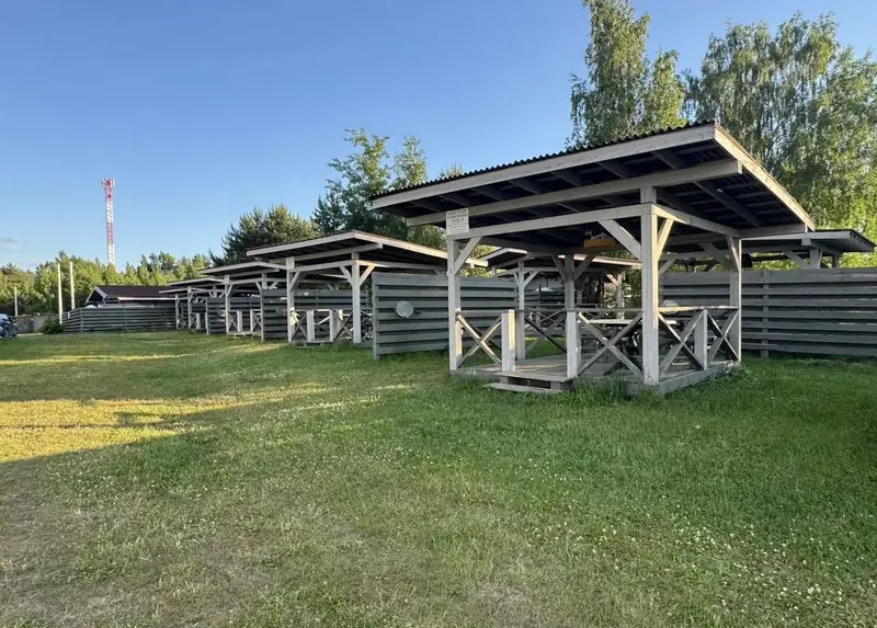 Участок 2 га (ИЖС), Рузский район, Московская область — фото 9