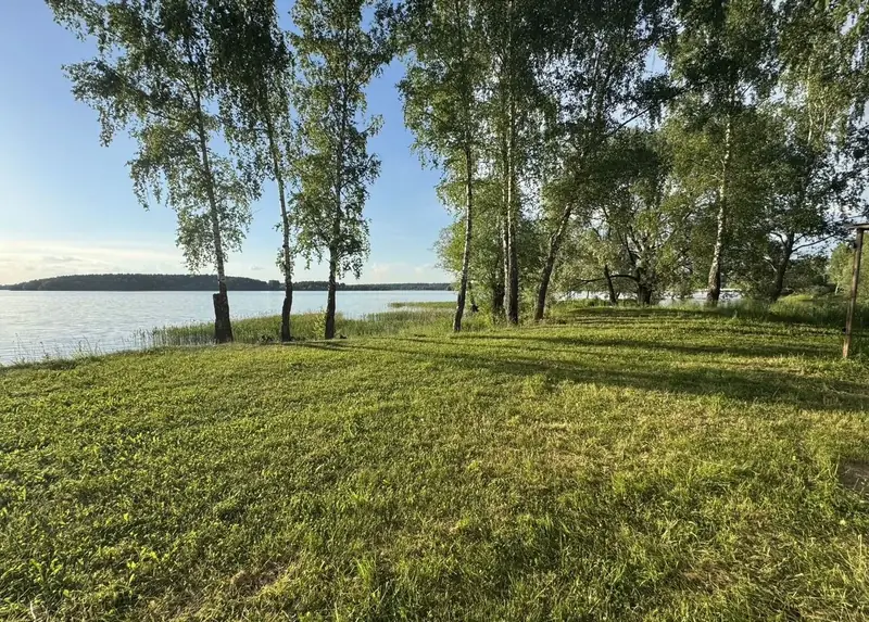 Участок 2 га (ИЖС), Рузский район, Московская область — фото 18