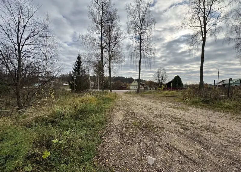Участок 6,17 га (ИЖС), Рузский городской округ, Московская область — фото 10