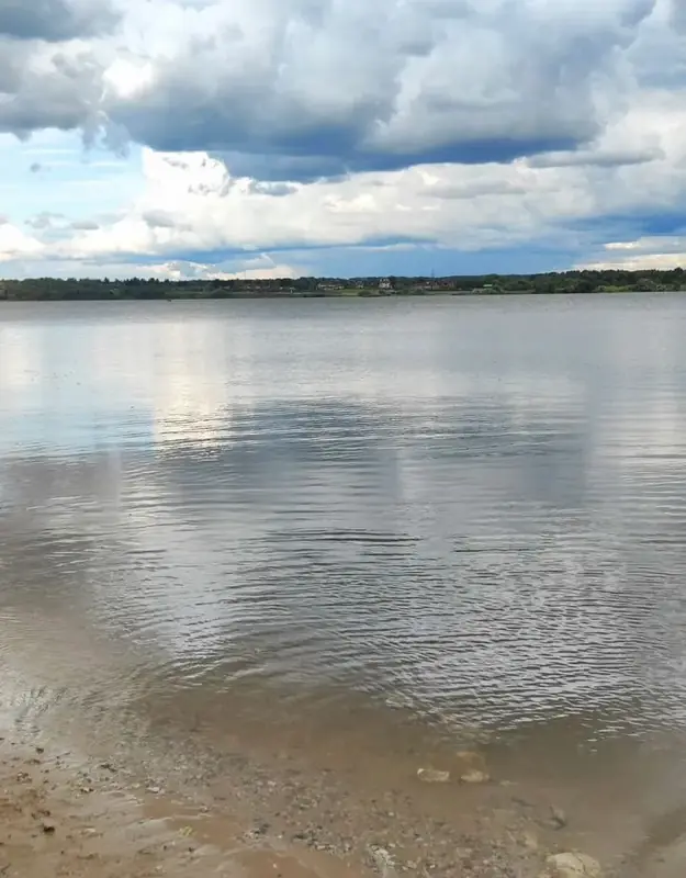 Участок 3,05 га, Волоколамский городской округ, Московская область — фото 12