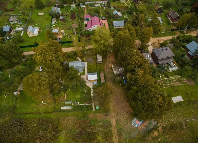 Участок 2,2 га (ИЖС), Рузский район, Московская область — фото 4