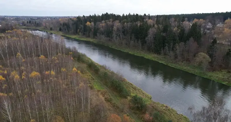 Участок 6,17 га (ИЖС), Рузский городской округ, Московская область — фото 14
