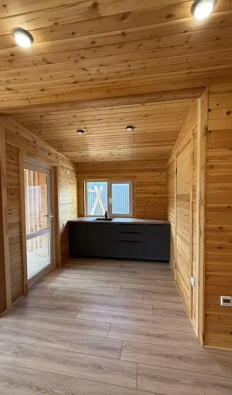 Продажа базы отдыха, Чемальский район, Республика Алтай — фото 9