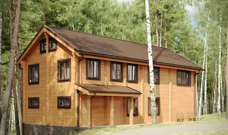 Продажа Базы отдыха в лесу (7га), Красноярский край — фото 7
