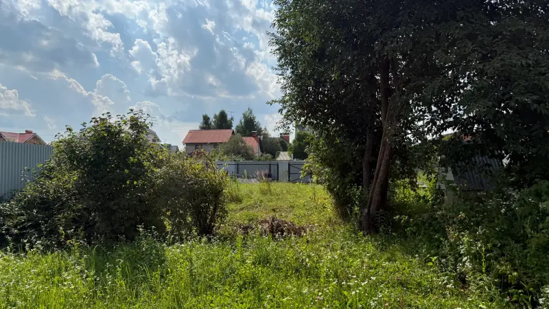 Участок под гостевые дома в Московской области, Истра — фото 5