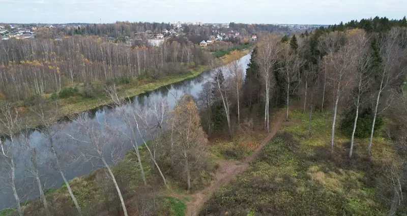 Участок 6,17 га (ИЖС), Рузский городской округ, Московская область — фото 7
