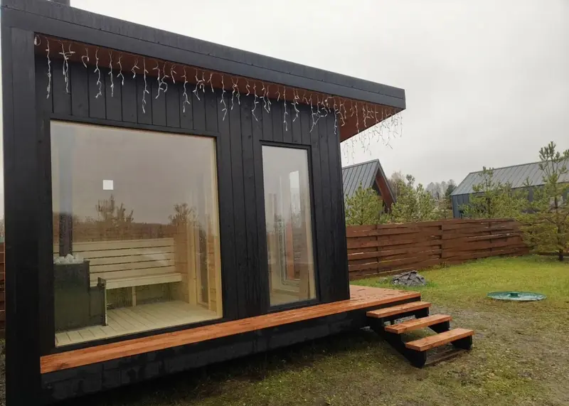 Продажа базы отдыха, Можайский район, Московская область — фото 8