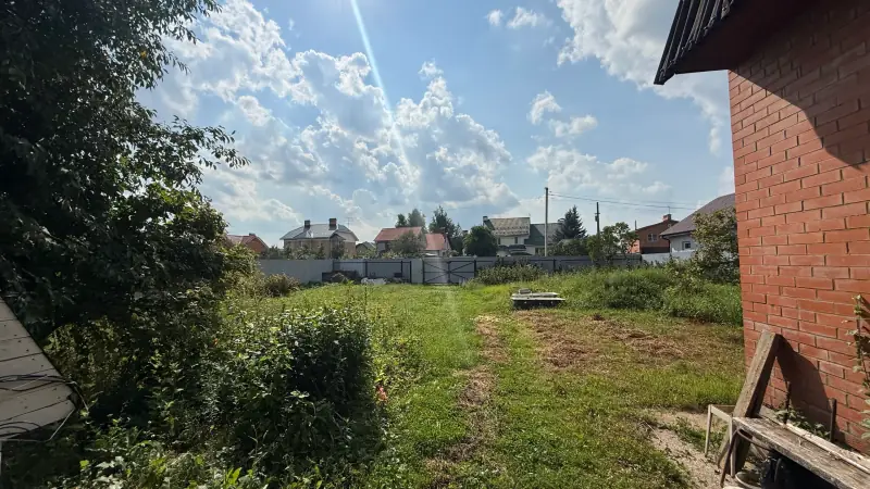 Участок под гостевые дома в Московской области, Истра — фото 3