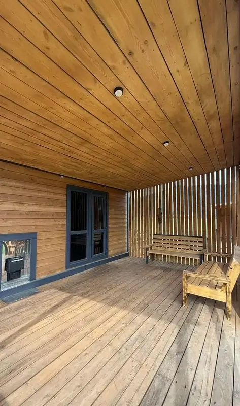 Продажа базы отдыха, Чемальский район, Республика Алтай — фото 10