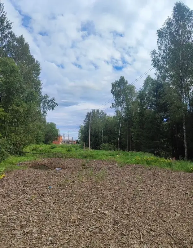 Участок 3,05 га, Волоколамский городской округ, Московская область — фото 19