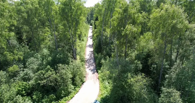 Участок 4,1 га (СНТ, ДНП), Рузский р-н, Московская область — фото 9
