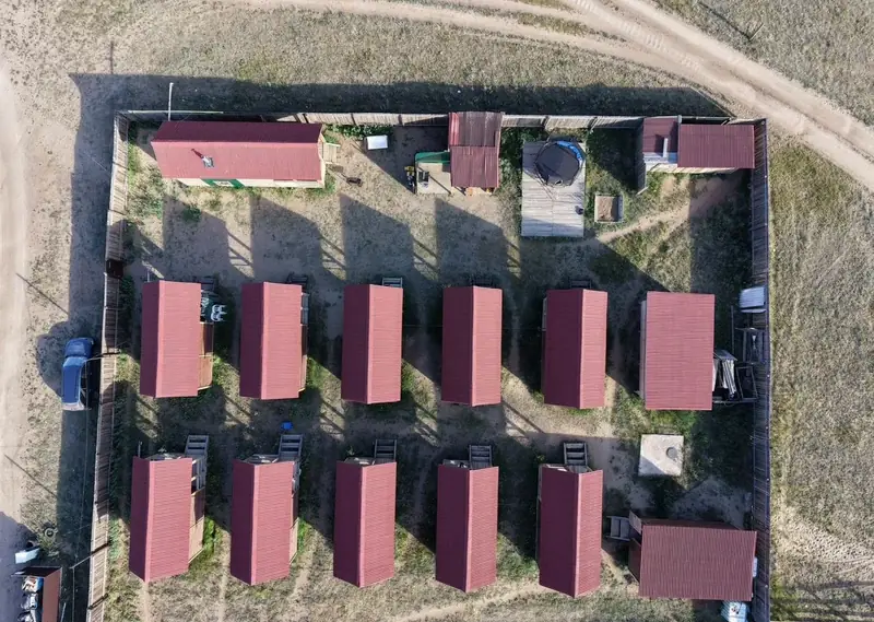 База отдыха на Байкале 24 сот Готовый бизнес, Ольхонский район, Иркутская область — фото 6
