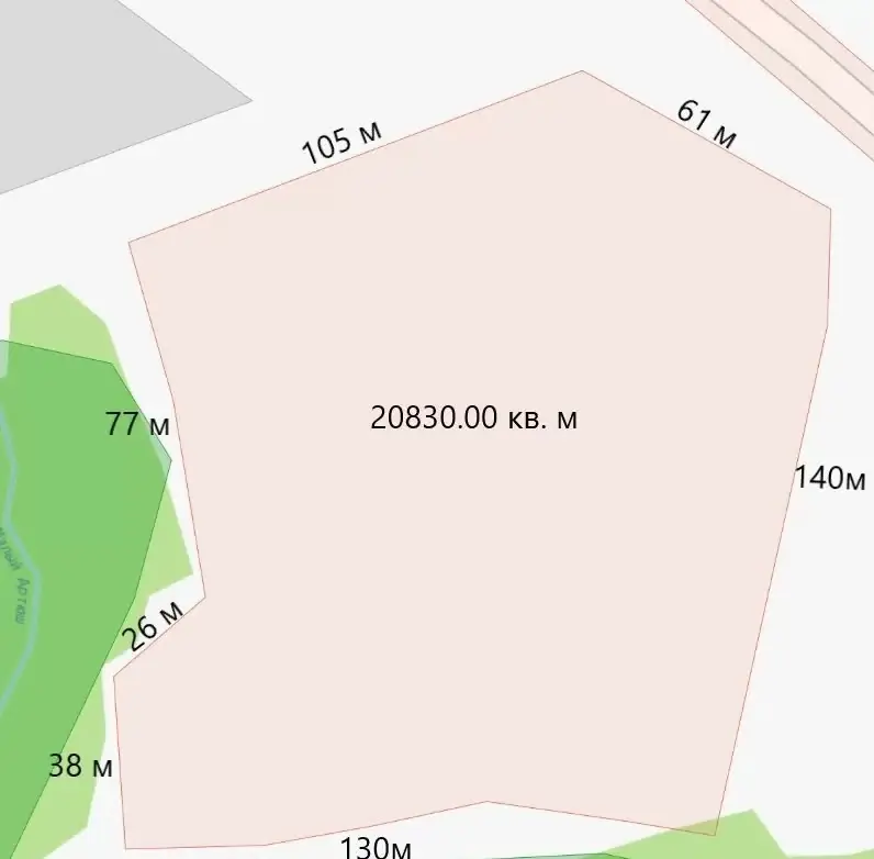 Участок 2,08 га пoд туpиcтичecкo-рекреациoнную деятельность, Кусинский р-н, Челябинская область — фото 4