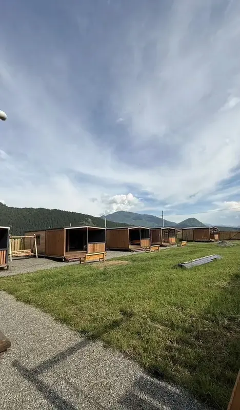 Продажа базы отдыха, Чемальский район, Республика Алтай — фото 4