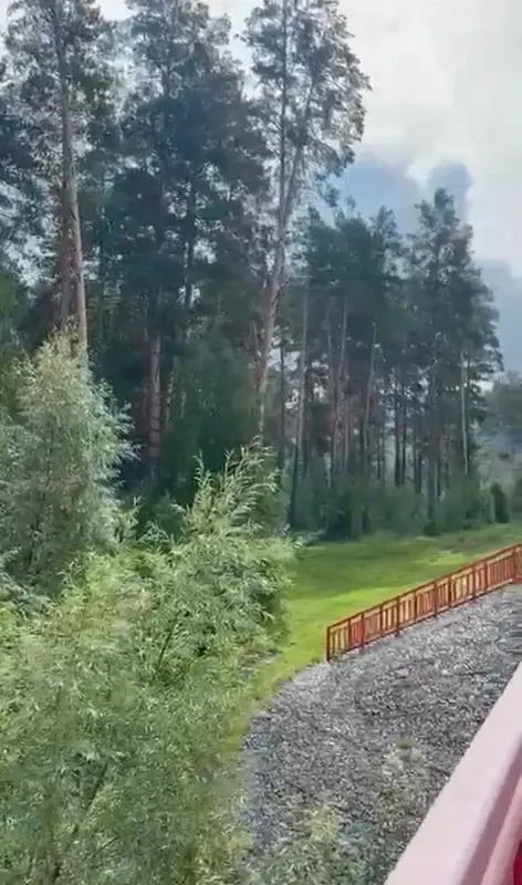 Участок 40 сот. ИЖС, Соузга, Майминский район, Республика Алтай — фото 3
