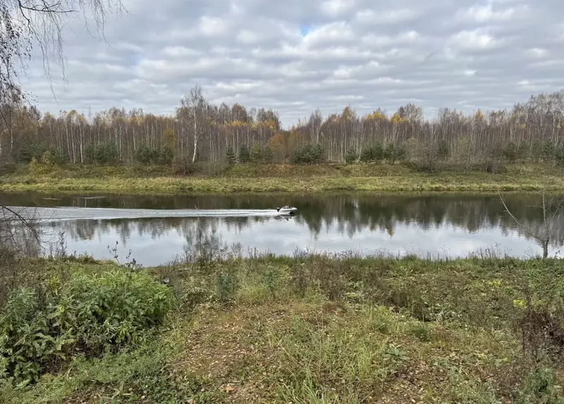 Участок 6,17 га (ИЖС), Рузский городской округ, Московская область — фото 19