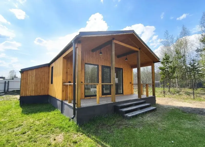 Продается база отдыха, Собинский район, Владимирская область — фото 2