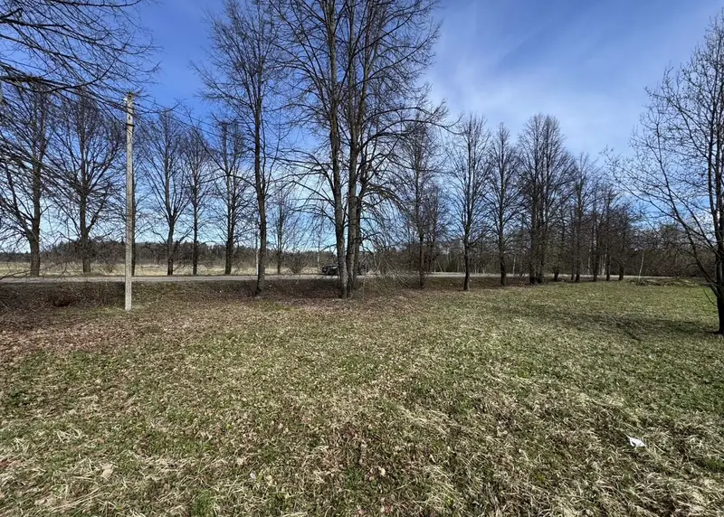 Участок 1,52 га (ИЖС), Рузский р-н, Московская область — фото 10