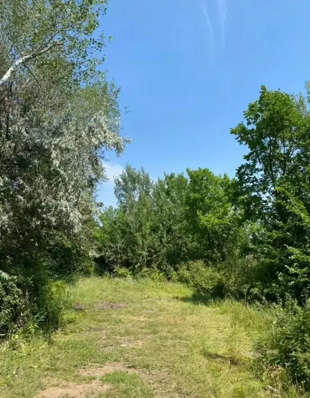 Участок 22,6 га под туризм, Соль-Илецкий район, Оренбургская область — фото 10