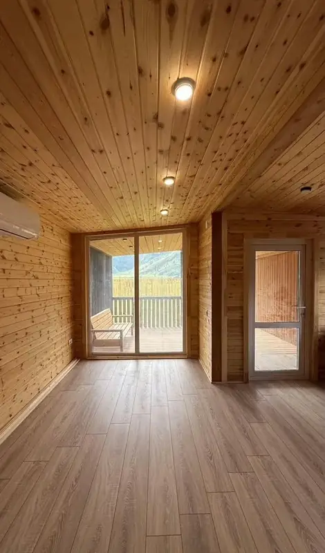Продажа базы отдыха, Чемальский район, Республика Алтай — фото 7