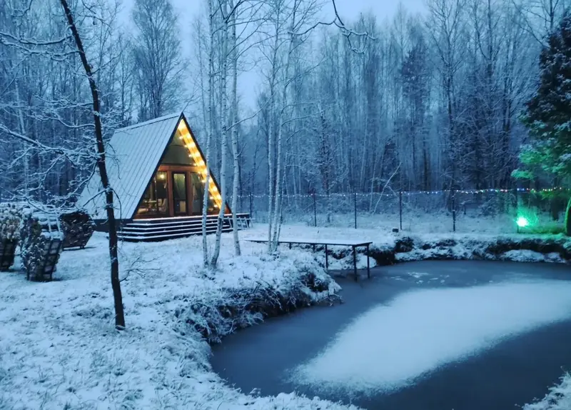 Продается база отдыха, Собинский район, Владимирская область — фото 7