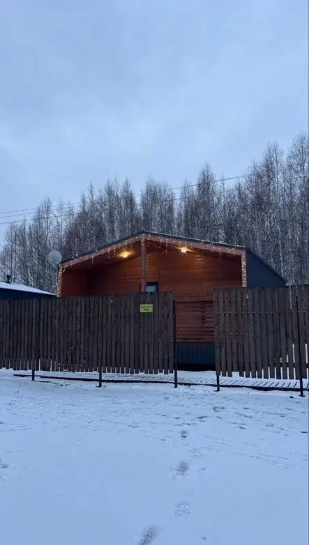 База отдыха. Окупаемость 4 года, Кунашакский район, Челябинская область — фото 1