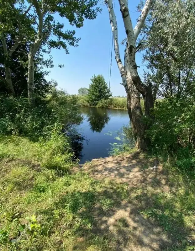 Участок 22,6 га под туризм, Соль-Илецкий район, Оренбургская область — фото 1