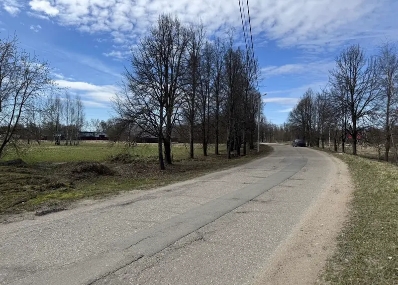 Участок 1,52 га (ИЖС), Рузский р-н, Московская область — фото 14
