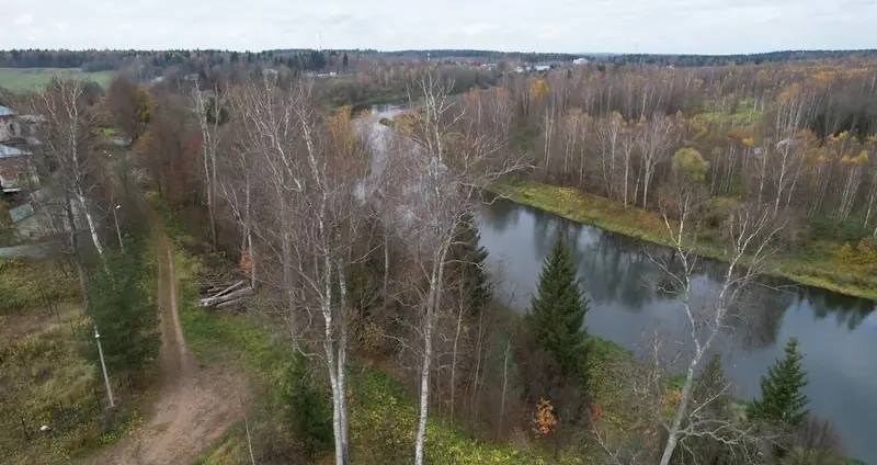 Участок 6,17 га (ИЖС), Рузский городской округ, Московская область — фото 3