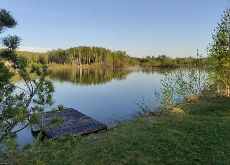 Продажа базы отдыха, Можайский район, Московская область — фото 6