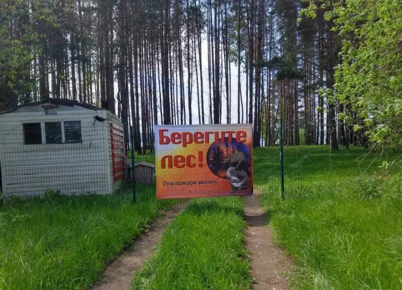 Участок 21 сот. под базу отдыха у воды, Долгое поле (урочище), Пермский край — фото 3