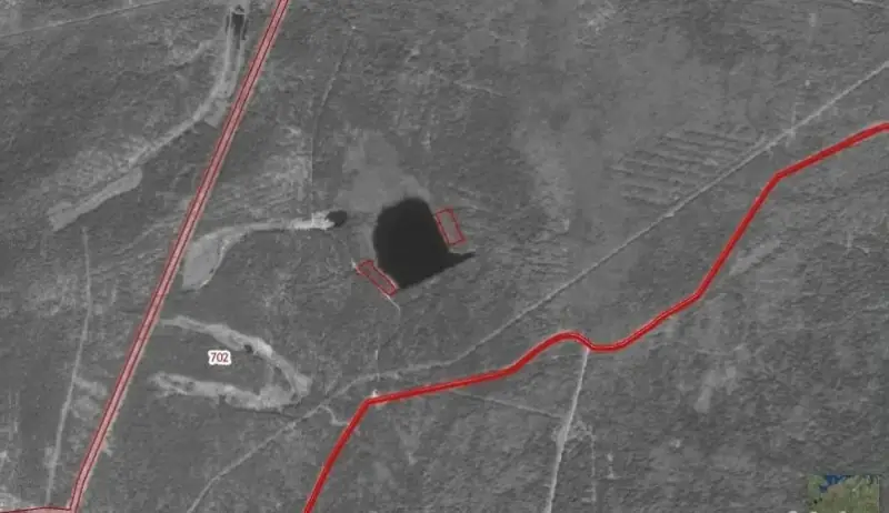 Участок  под базу отдыха, город Нижний Тагил, Свердловская область — фото 10