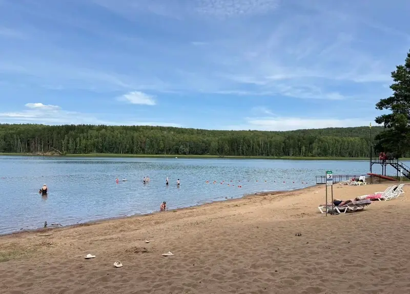 База отдыха у Камы/ Готовый арендный бизнес, Пермский край — фото 2