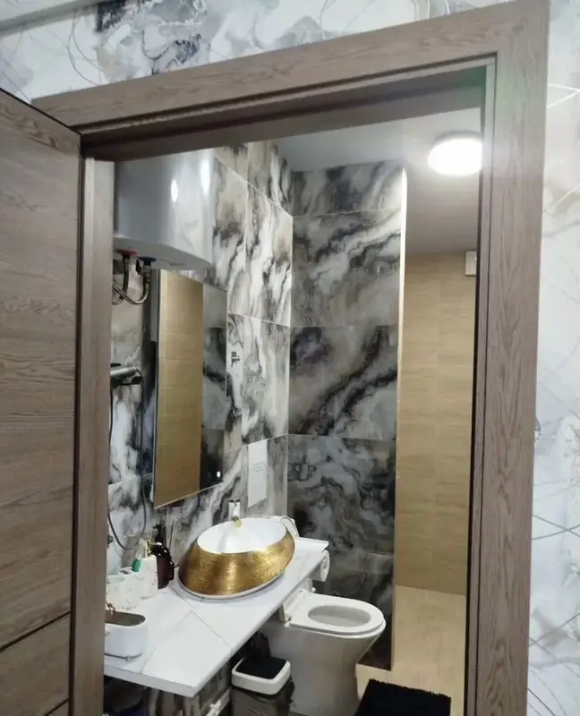 База отдыха, Серпуховский район, Московская область — фото 10