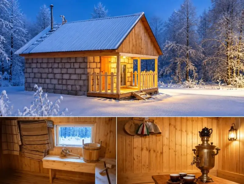Готовый эко-бизнес по Калугой, Медынский район, Калужская область — фото 7