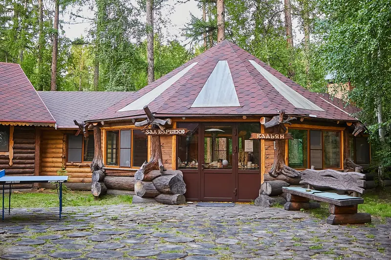Туристическая (рыболовная) база "Камчатка", м.о. Мильковский, Камчатский край — фото 25