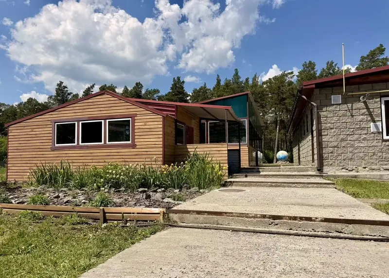 Продаётся база отдыха+лыжная база, Первомайский район, Алтайский край — фото 9