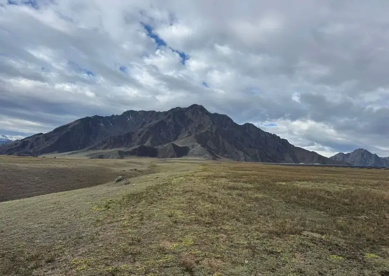 Участок 100 сот., Онгудайский район, Республика Алтай — фото 7