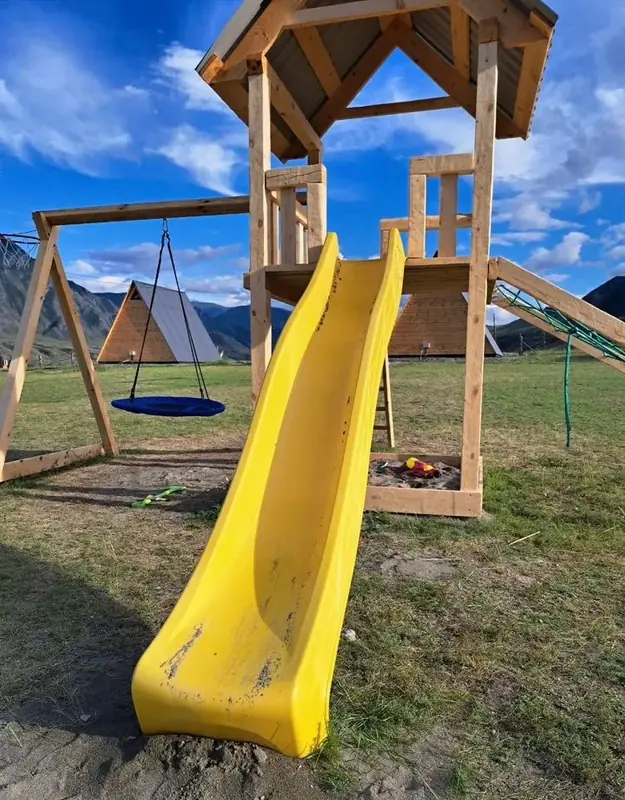 Продам туристическую базу, Республика Алтай — фото 8