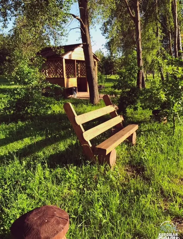 Готовый бизнес под базу отдыха, Ясногорский район, Тульская область — фото 1