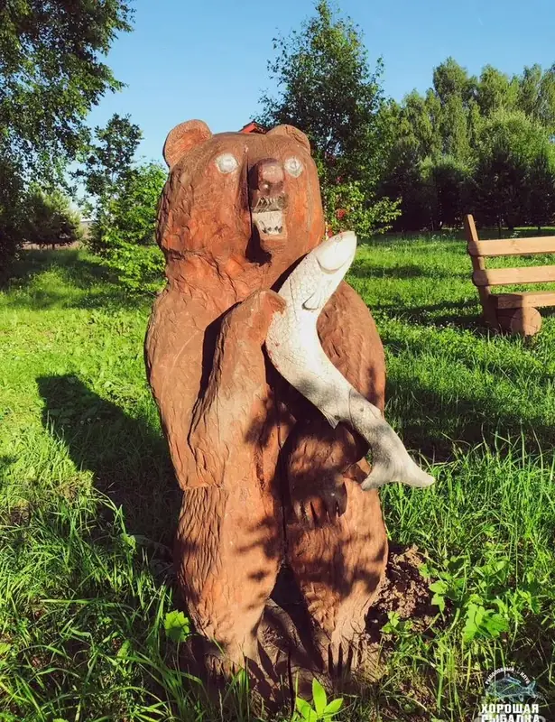 Готовый бизнес под базу отдыха, Ясногорский район, Тульская область — фото 8