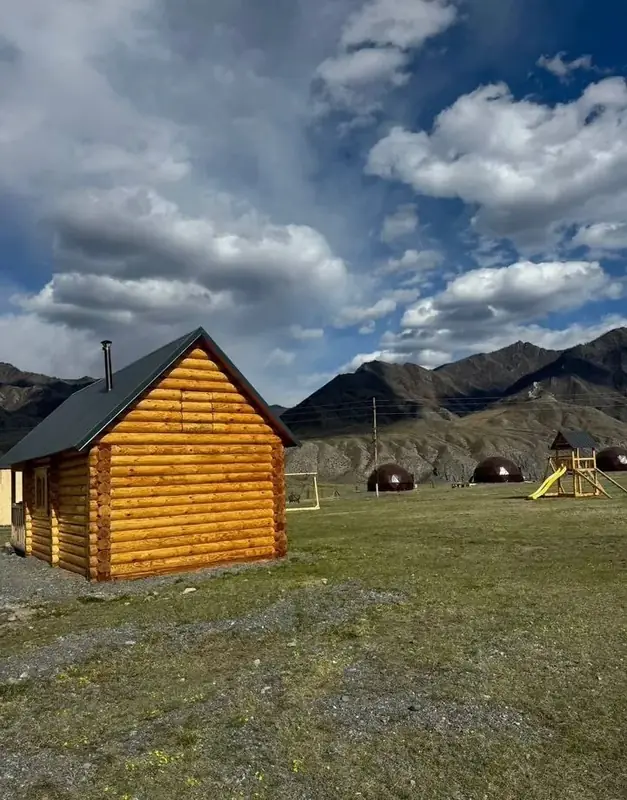 Продам туристическую базу, Республика Алтай — фото 4